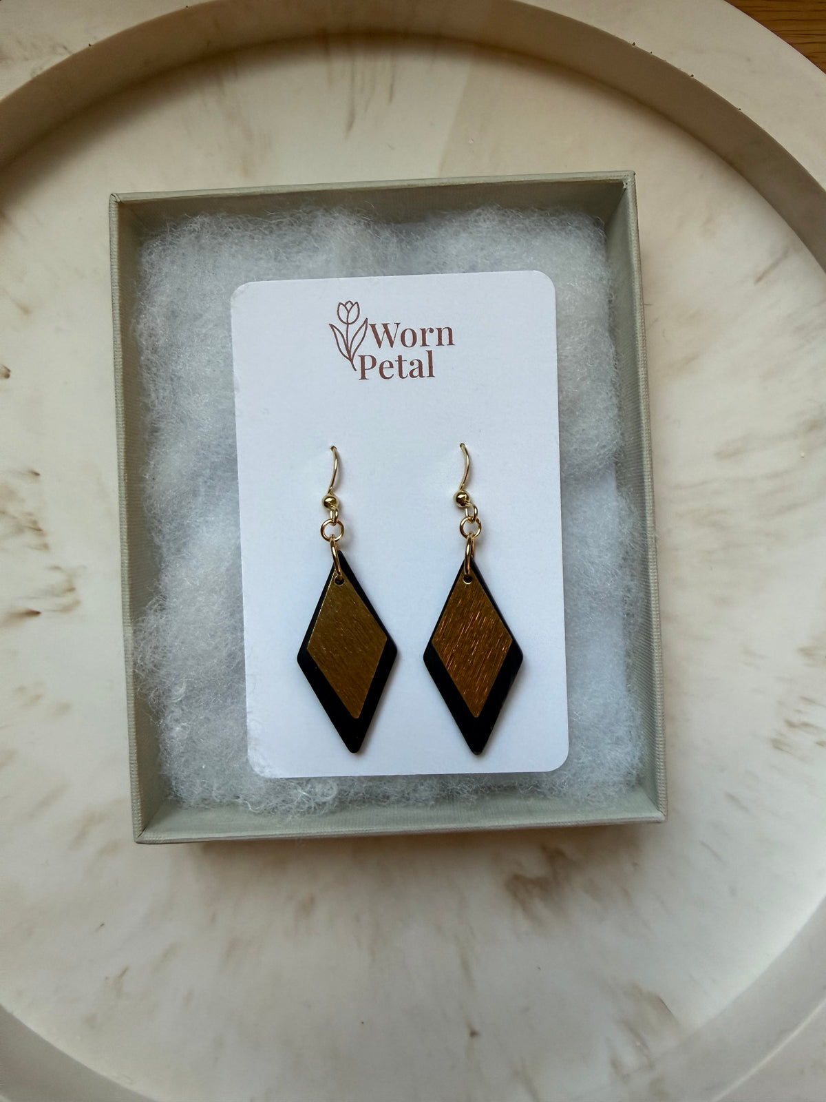 The Kite Earrings