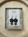 Petal Drift Earrings