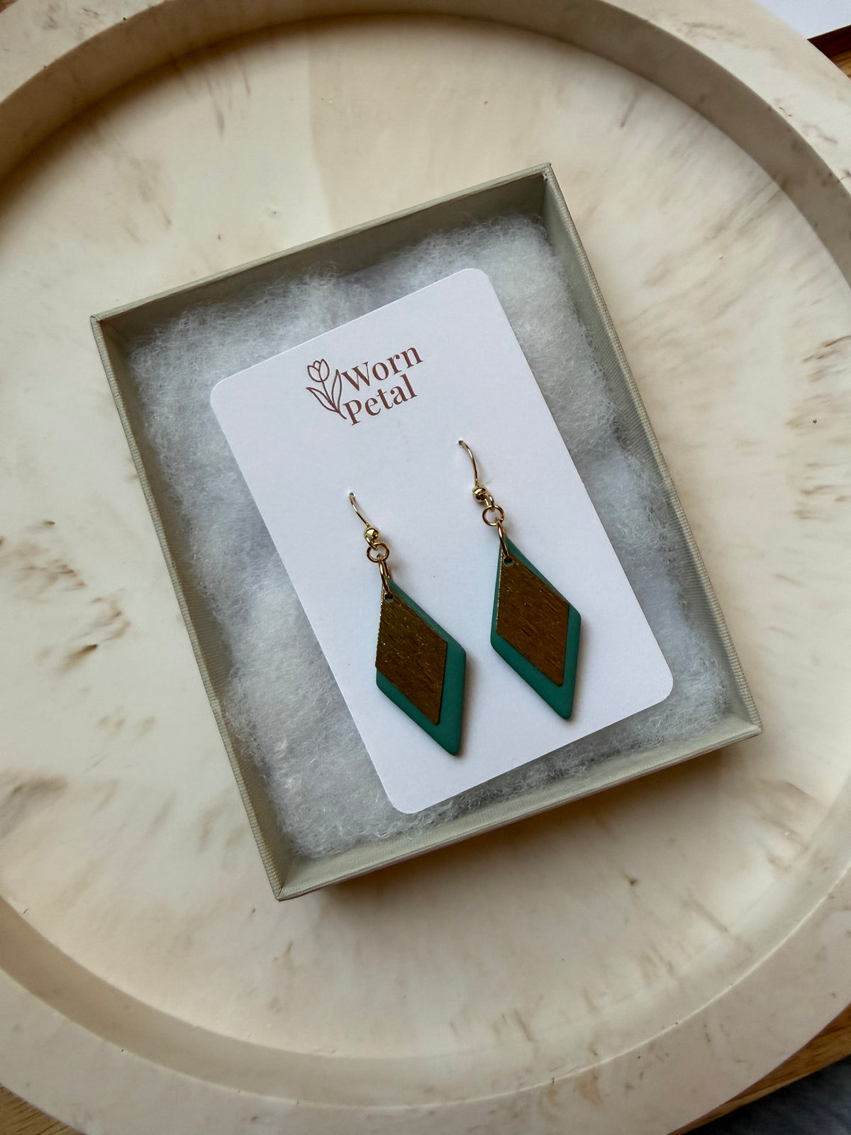 The Kite Earrings