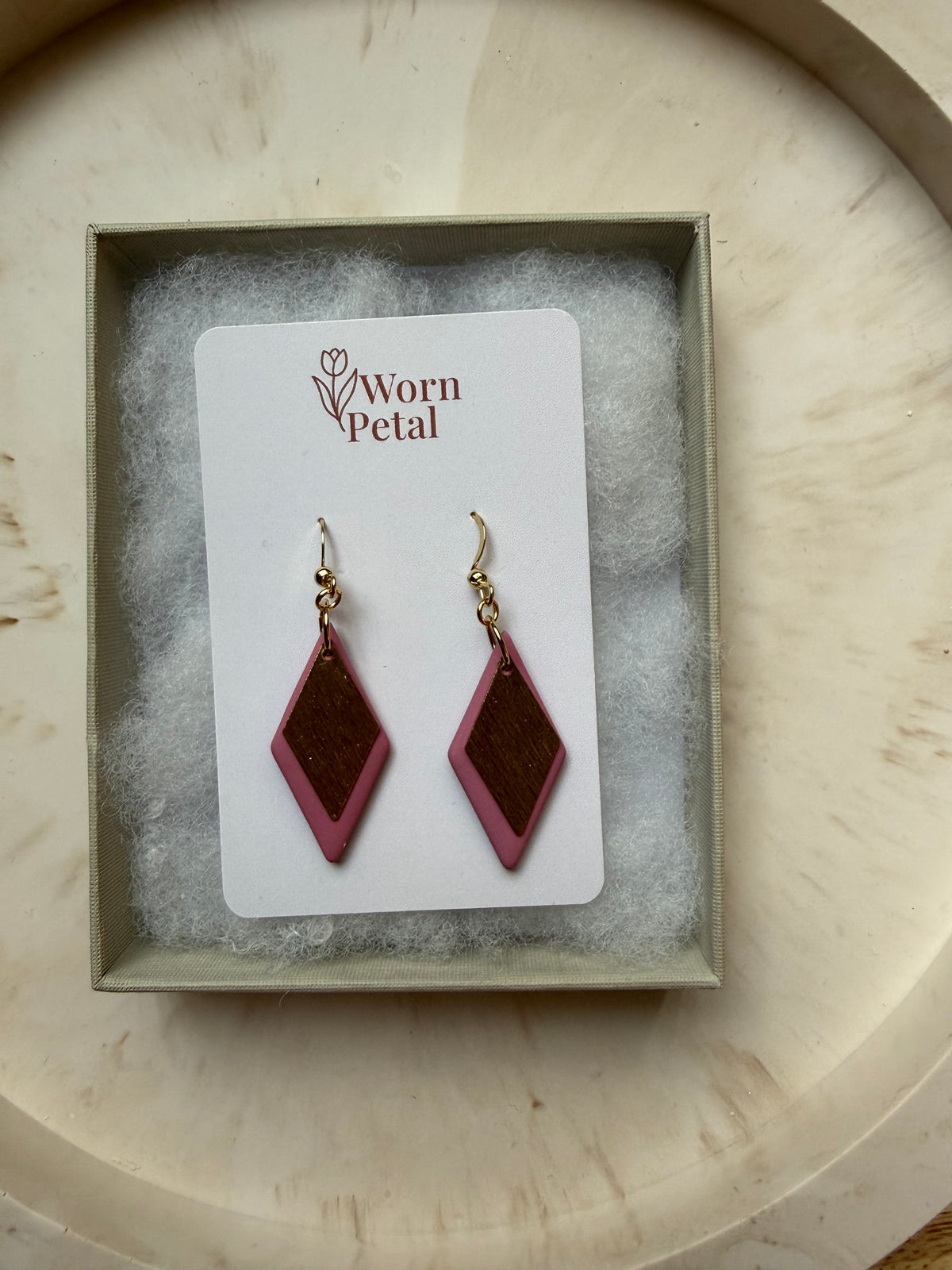 The Kite Earrings