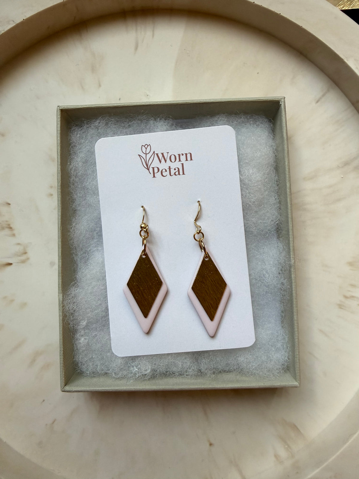 The Kite Earrings