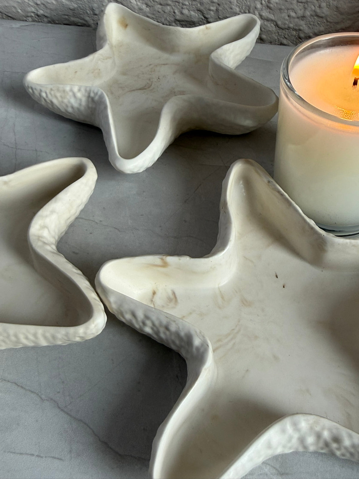 Star Tide Tray