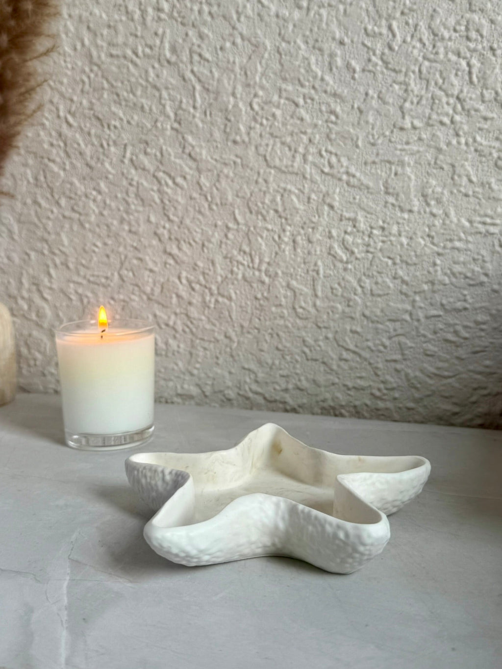 Star Tide Tray