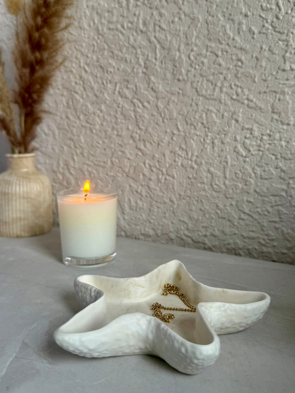 Star Tide Tray