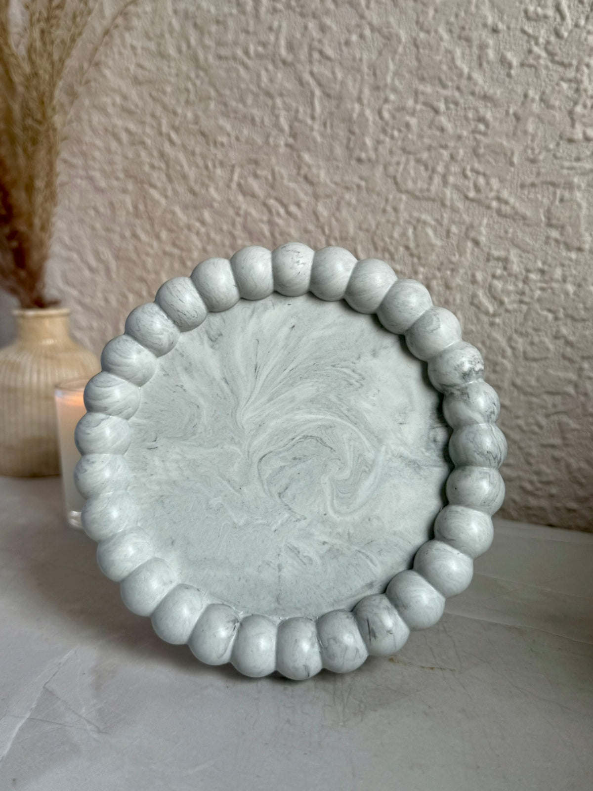 Bubble Bloom Tray