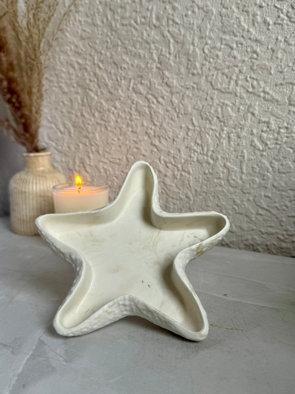 Star Tide Tray
