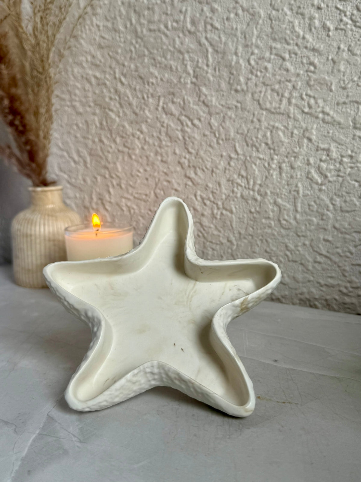 Star Tide Tray