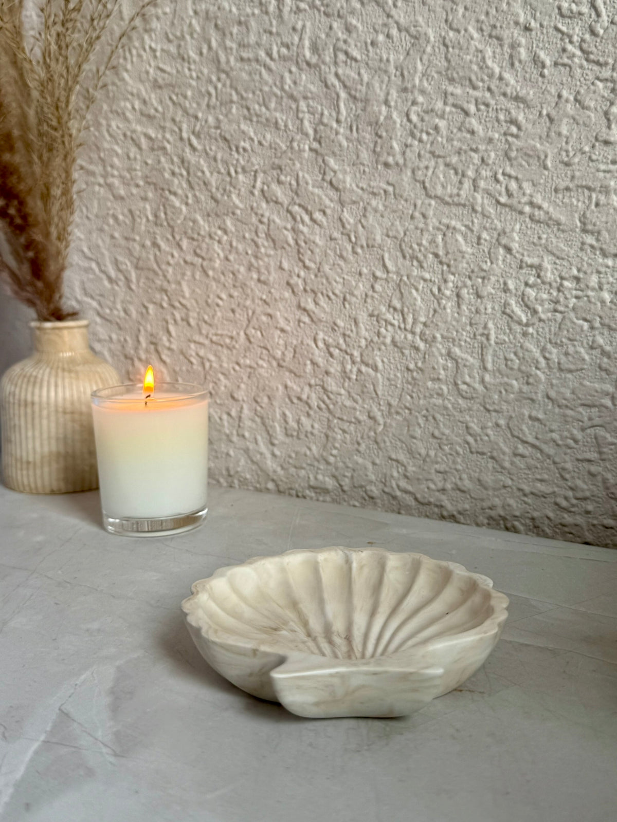Pearl Shell Tray