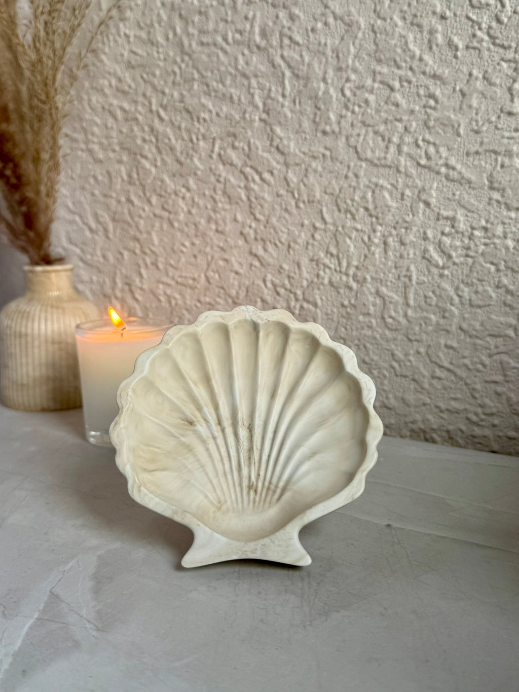 Pearl Shell Tray