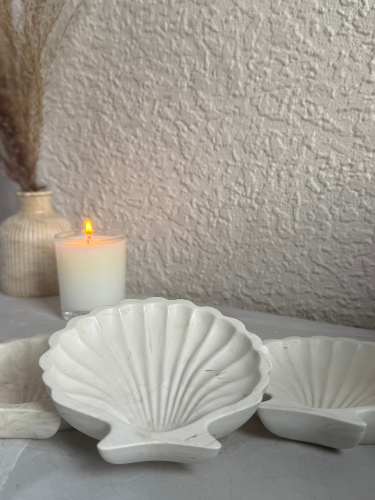 Pearl Shell Tray