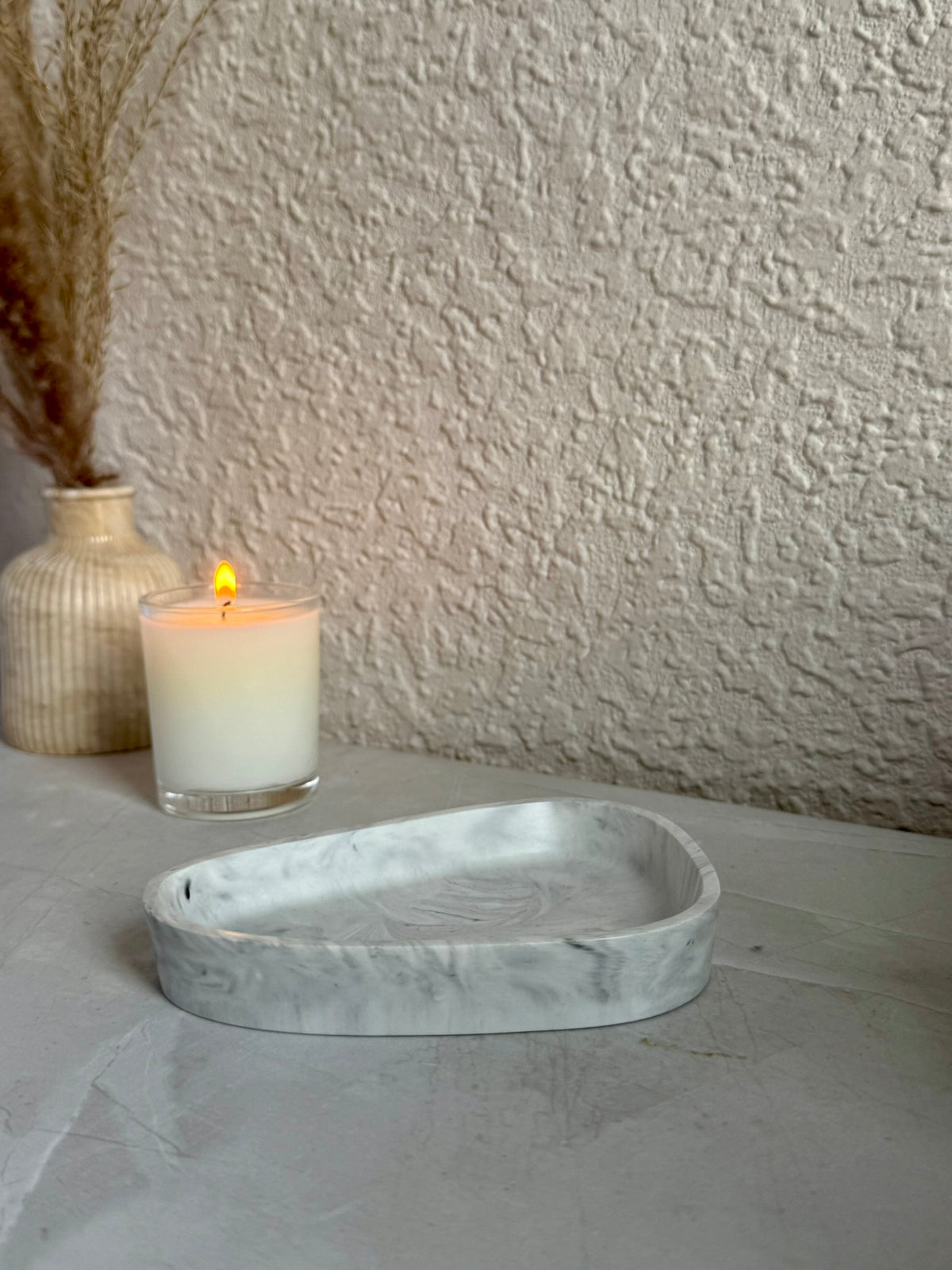 Wild Petal Catchall Tray
