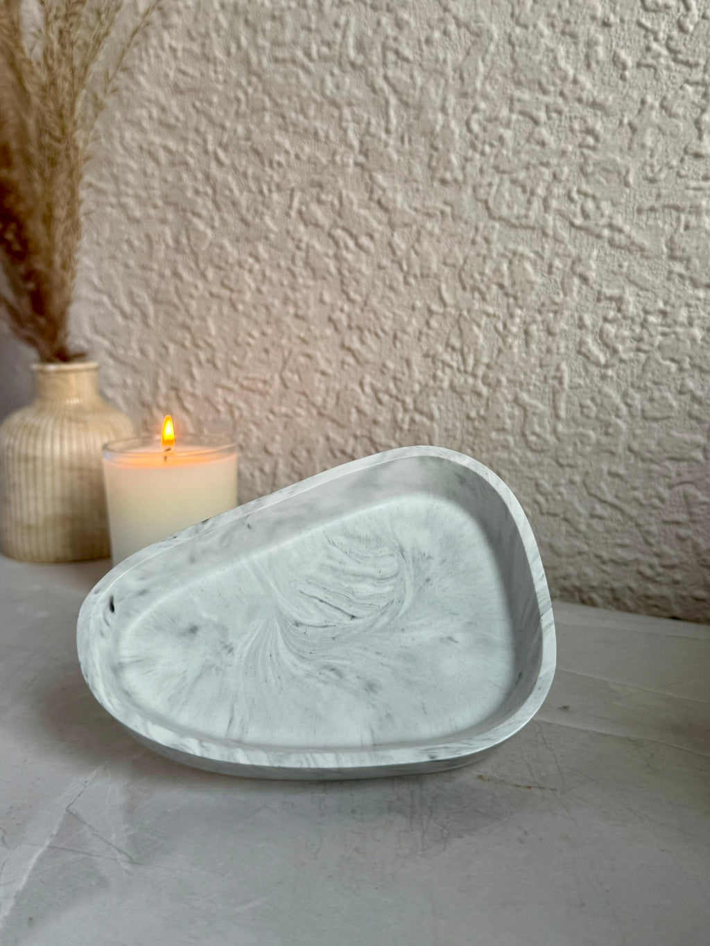 Wild Petal Catchall Tray