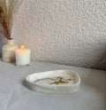 Wild Petal Catchall Tray