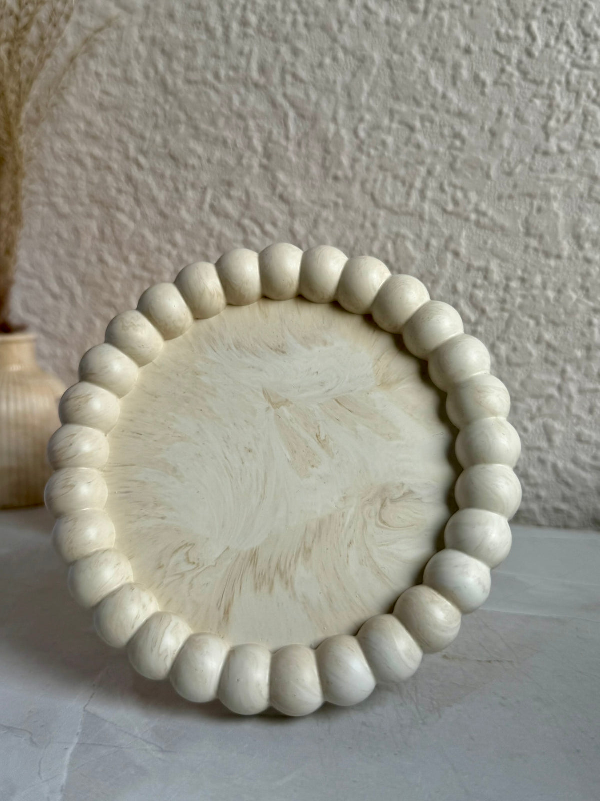 Bubble Bloom Tray