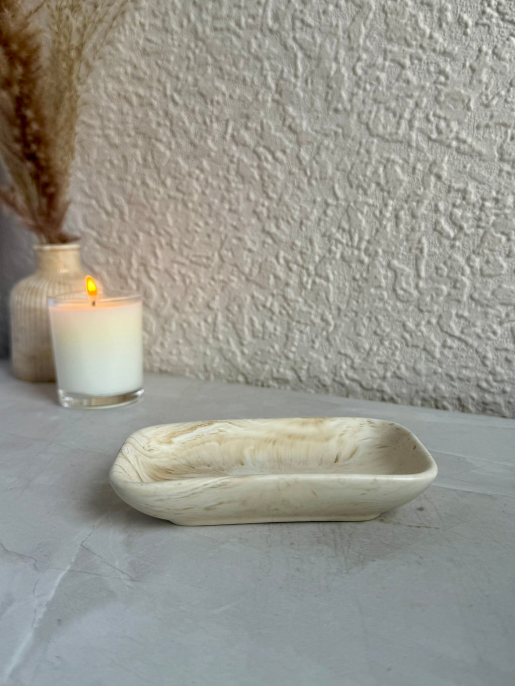 Dew Drop Trinket Dish