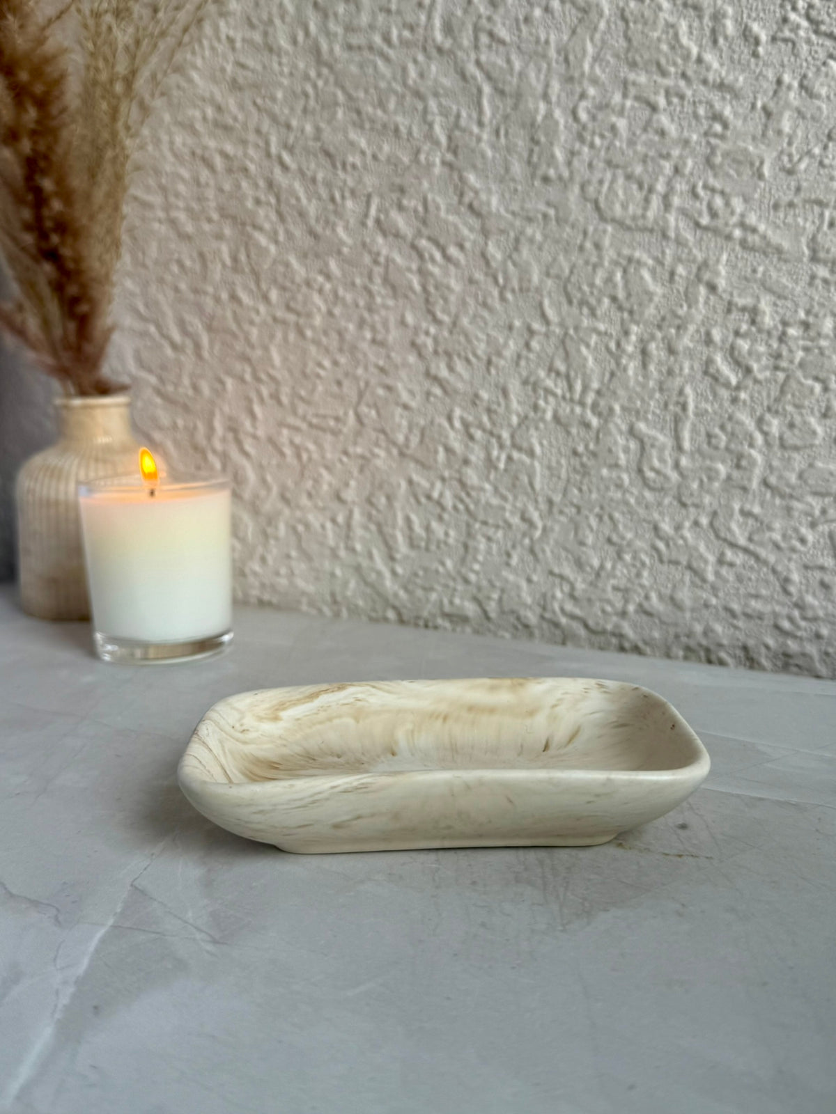 Dew Drop Trinket Dish