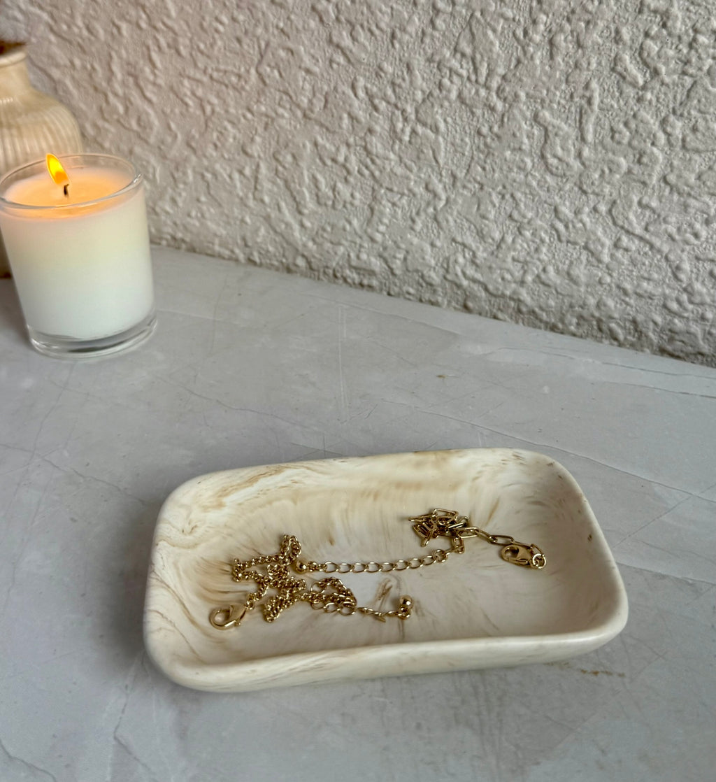 Dew Drop Trinket Dish