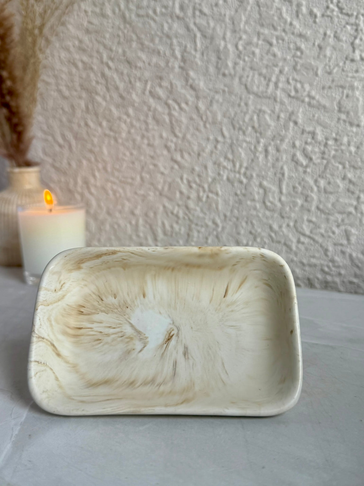 Dew Drop Trinket Dish