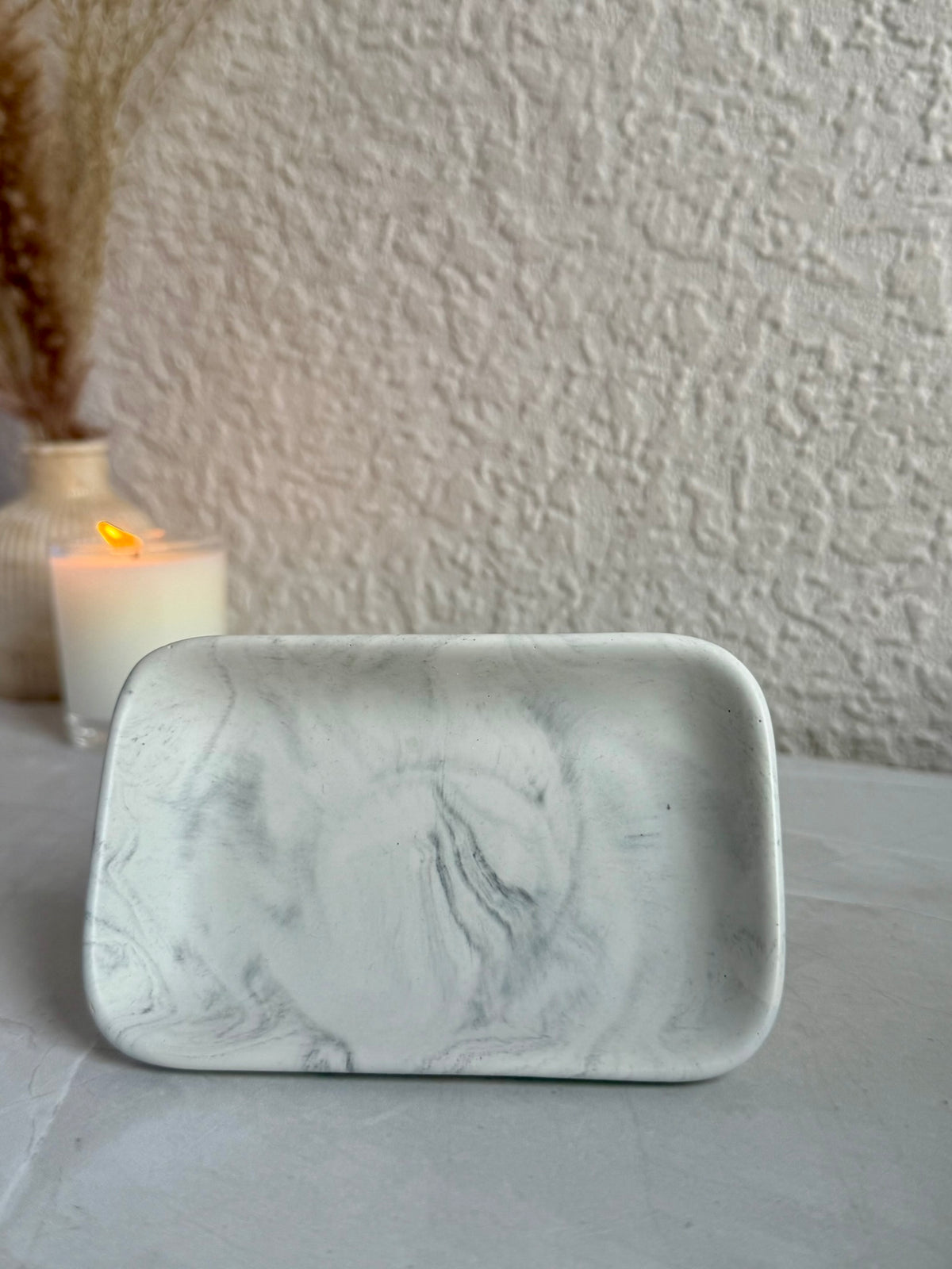 Dew Drop Trinket Dish