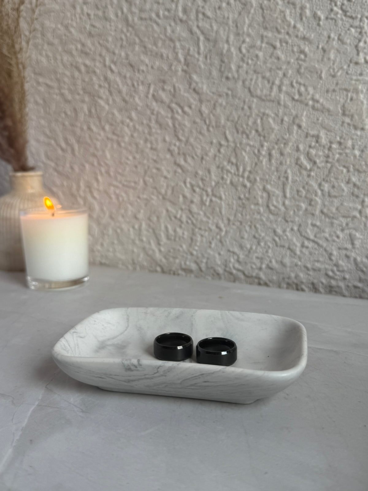 Dew Drop Trinket Dish