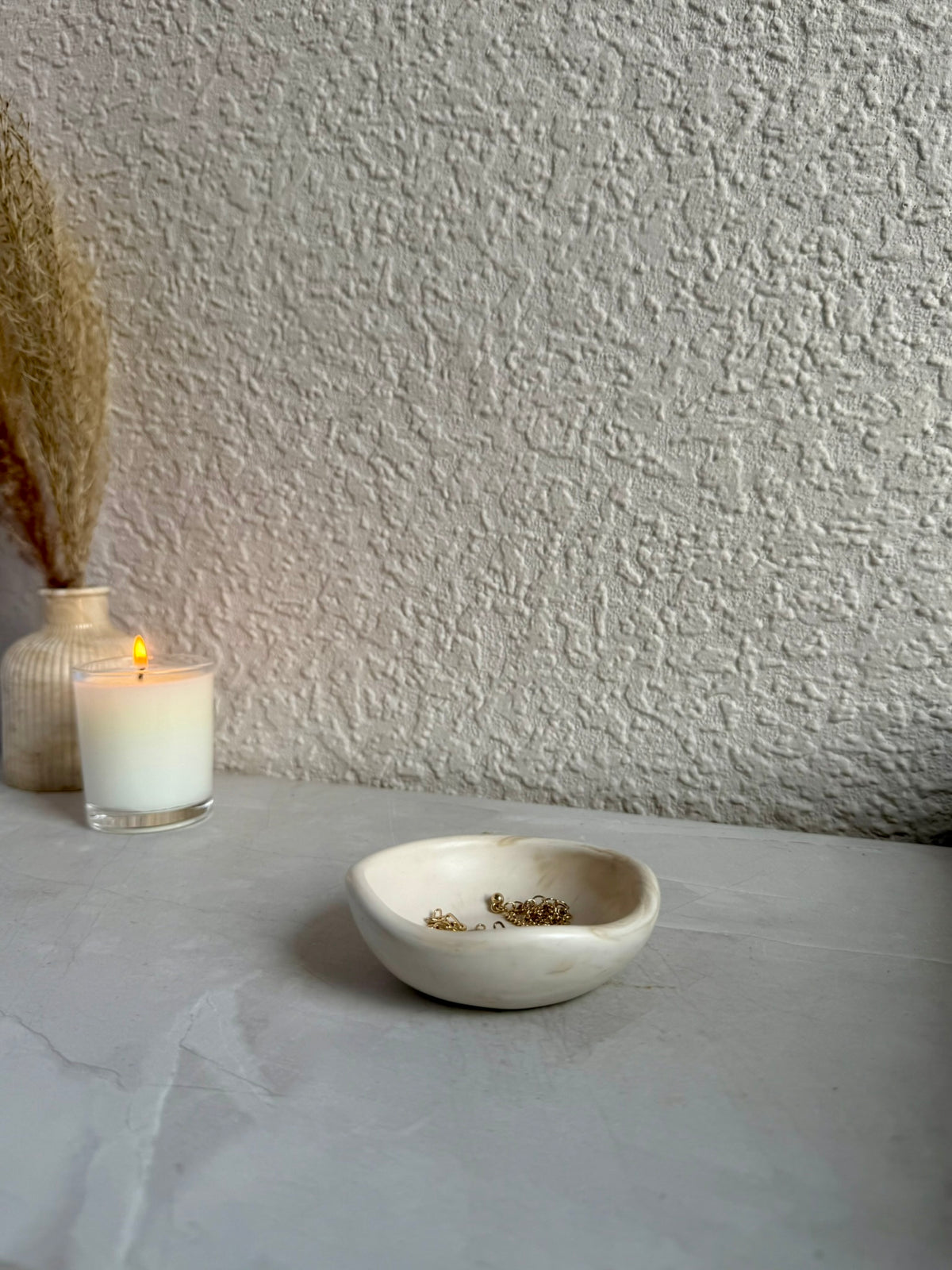 Mini Bloom Dish