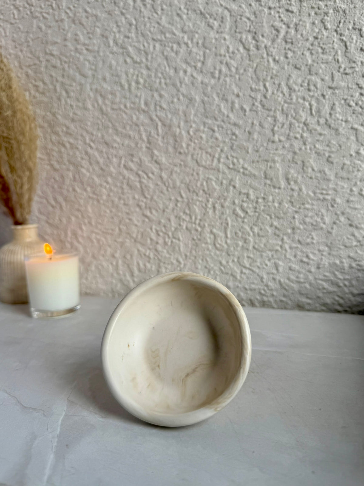 Mini Bloom Dish
