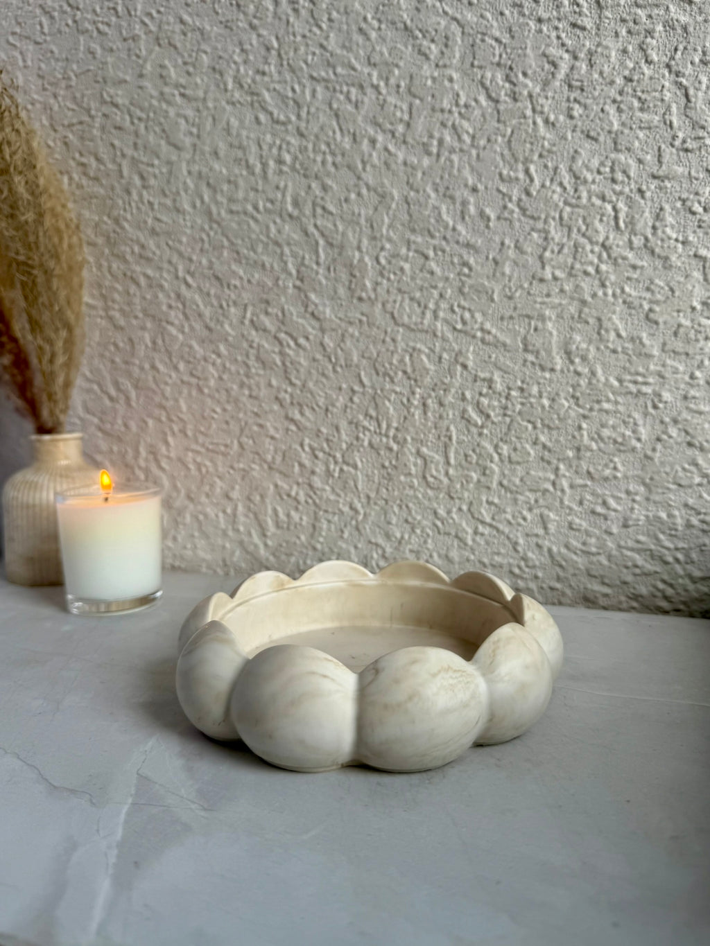 Petal Bowl