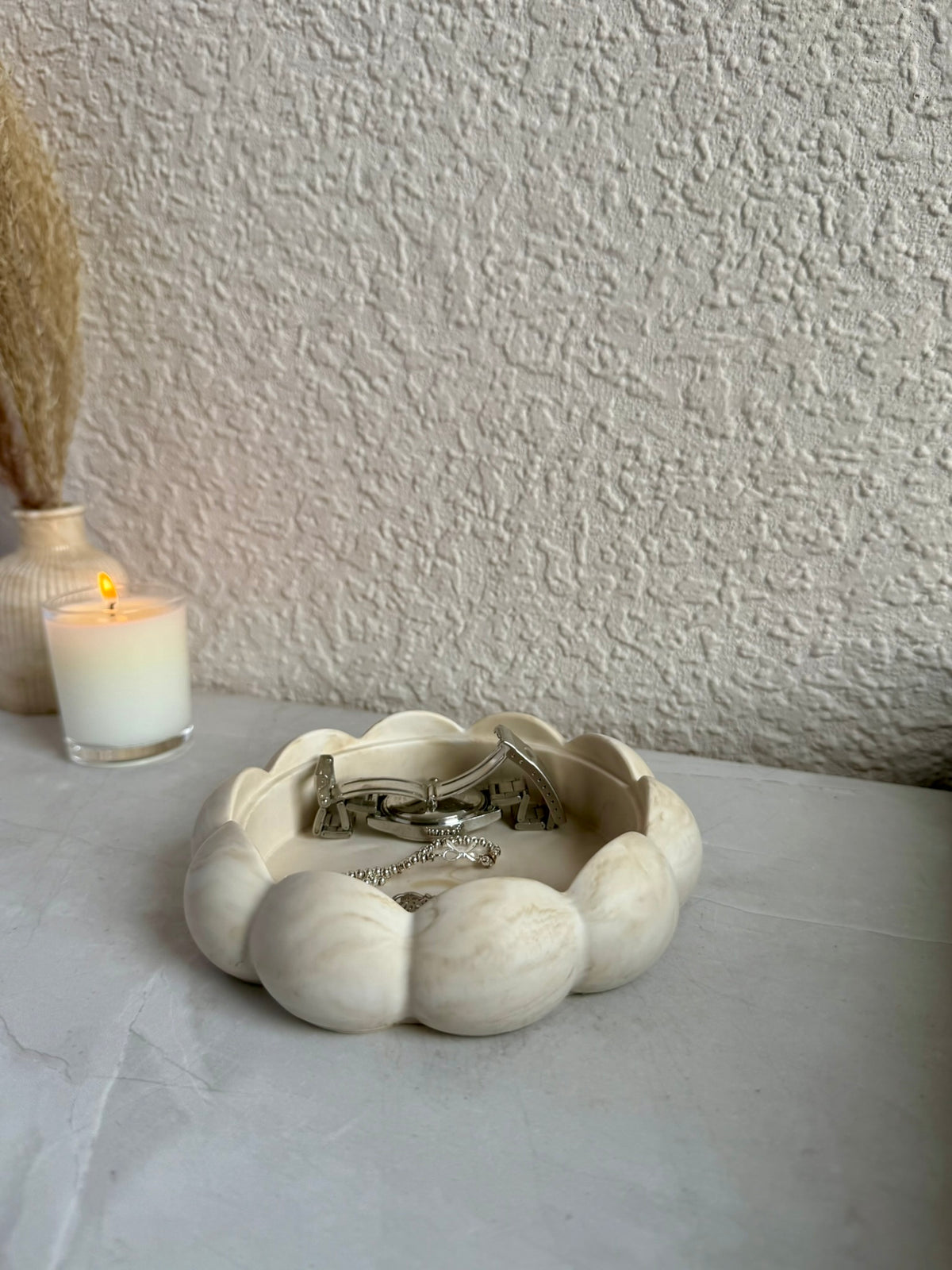 Petal Bowl