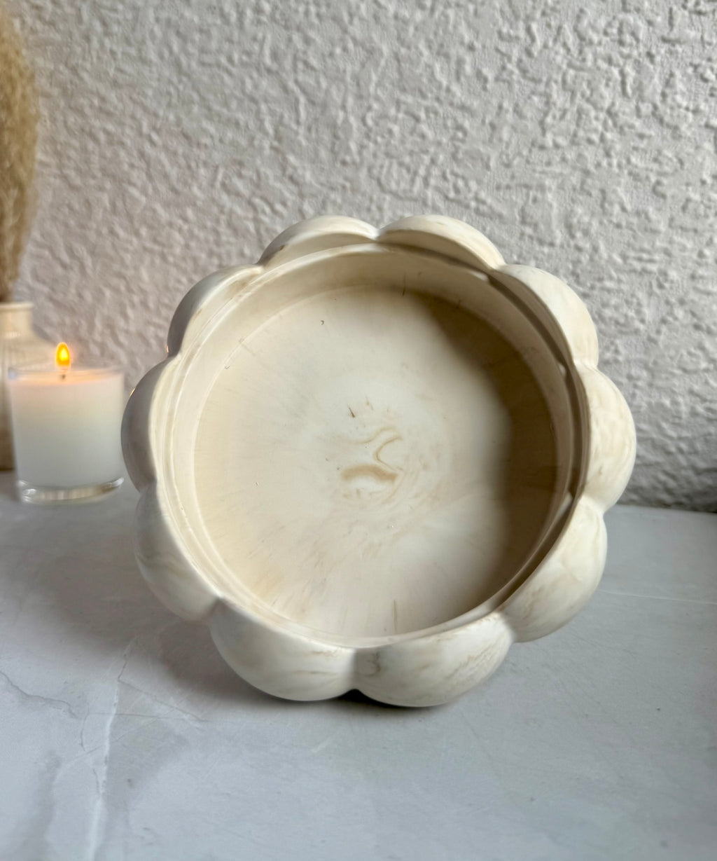 Petal Bowl
