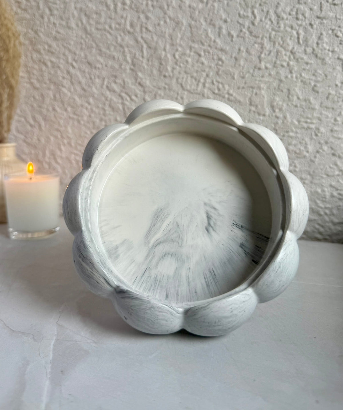 Petal Bowl