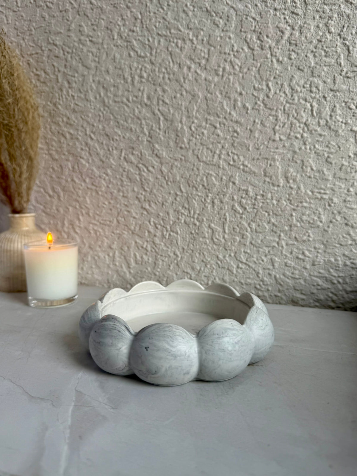 Petal Bowl