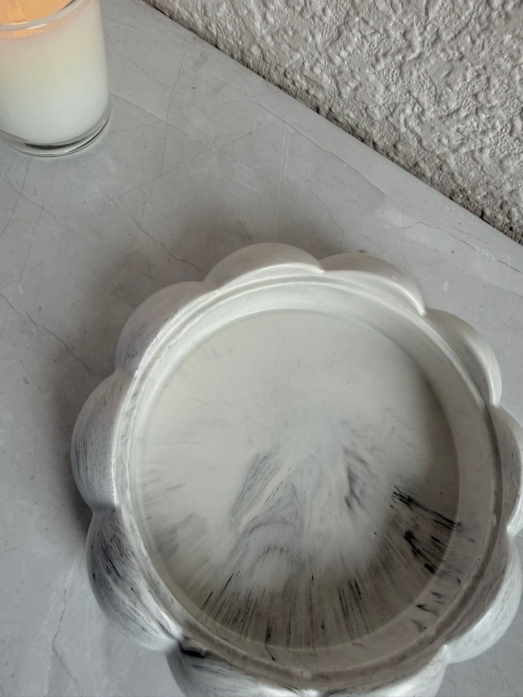 Petal Bowl
