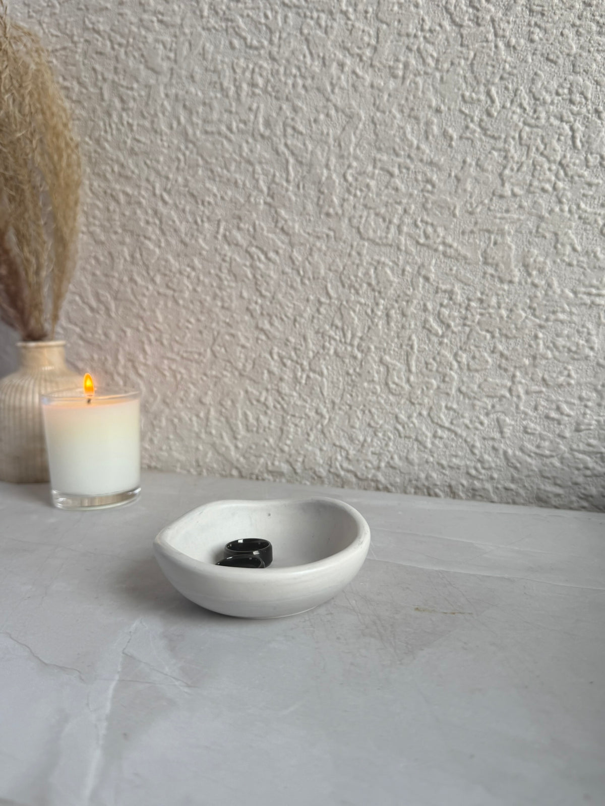 Mini Bloom Dish