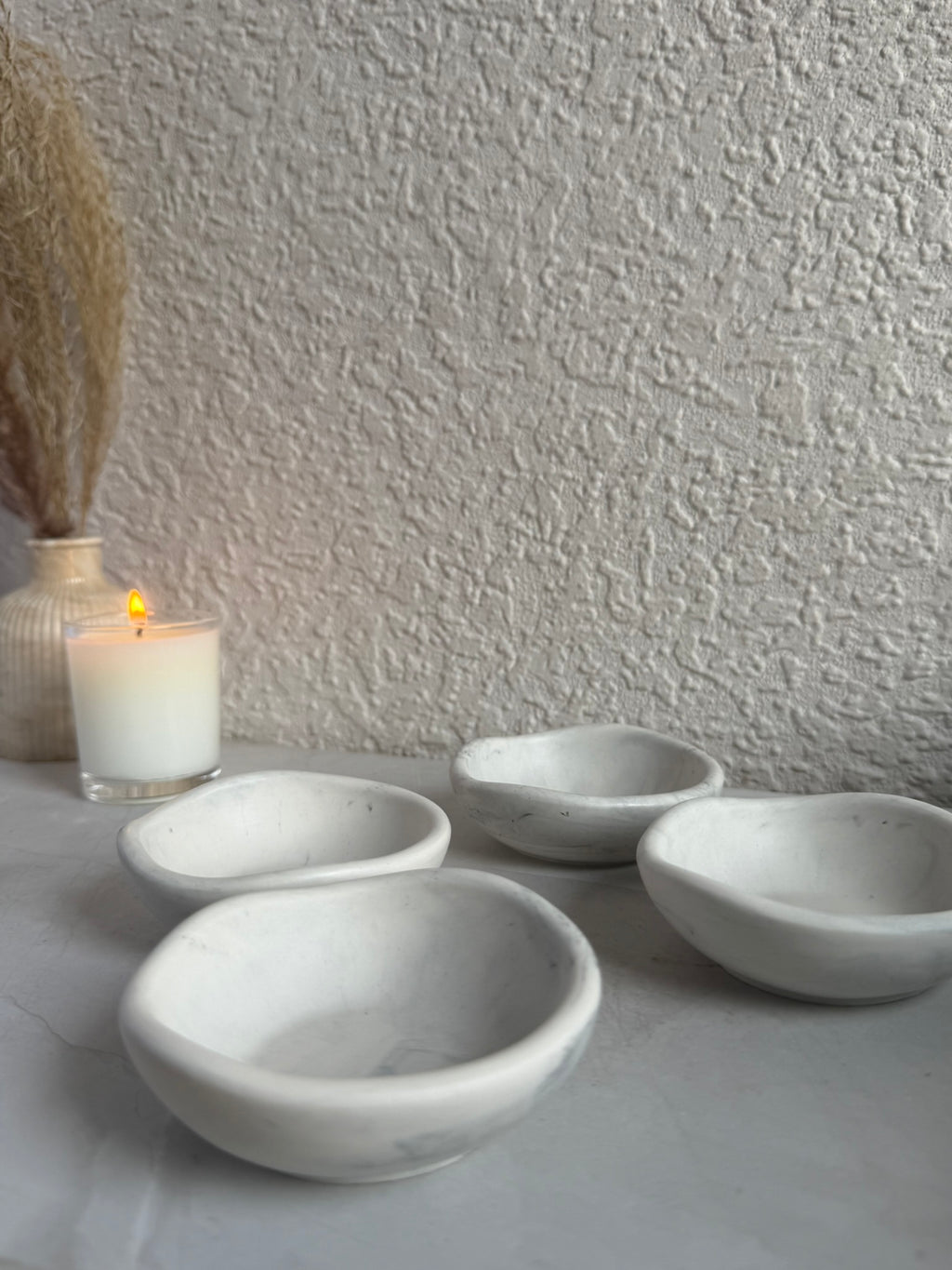Mini Bloom Dish