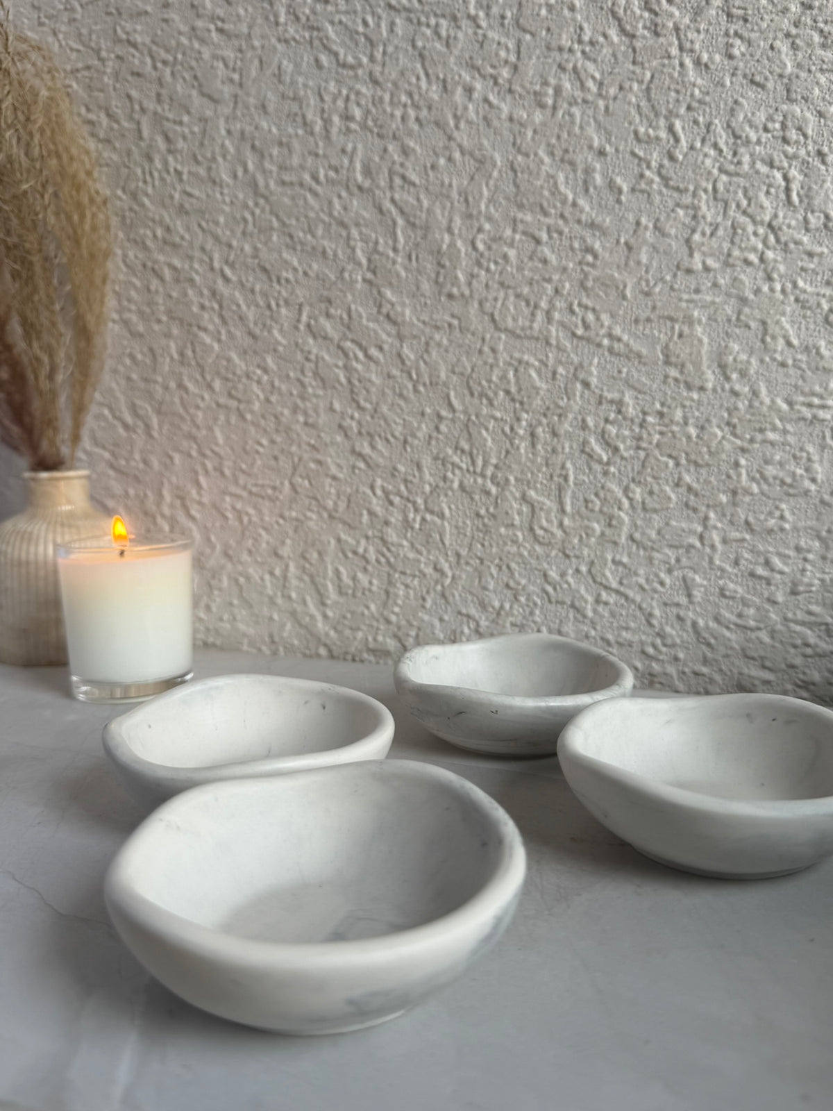 Mini Bloom Dish