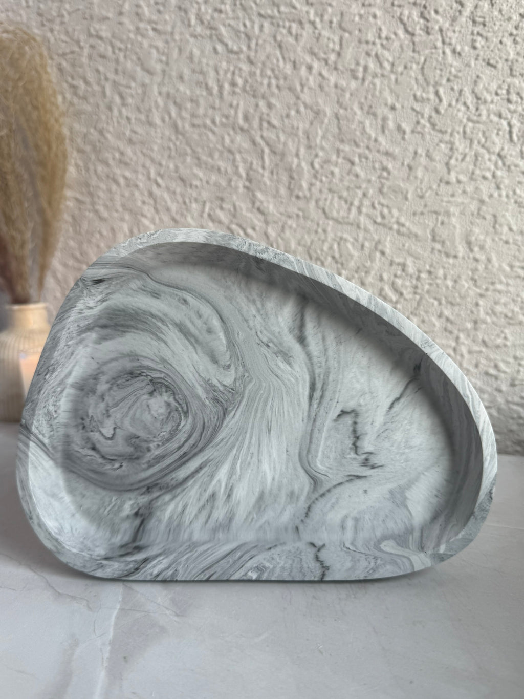 Wild Petal Catchall Tray