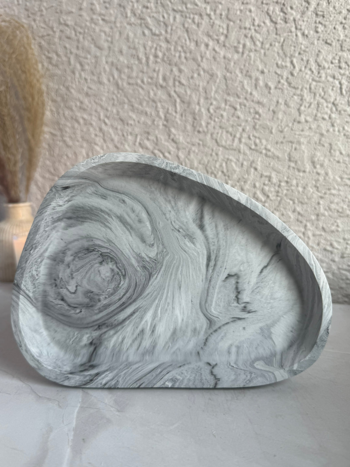 Wild Petal Catchall Tray