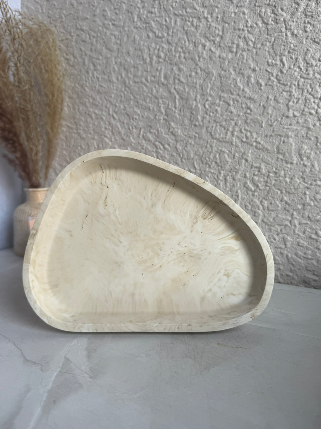 Wild Petal Catchall Tray